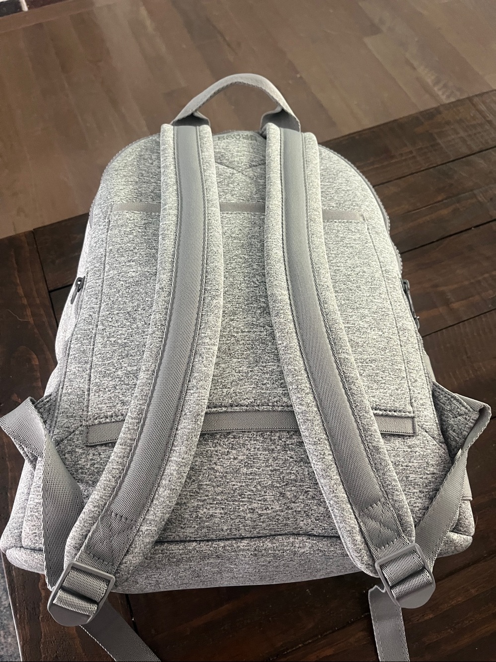 Dagne Dover Large Dakota Backpack-NWOT - Picture 5 of 16